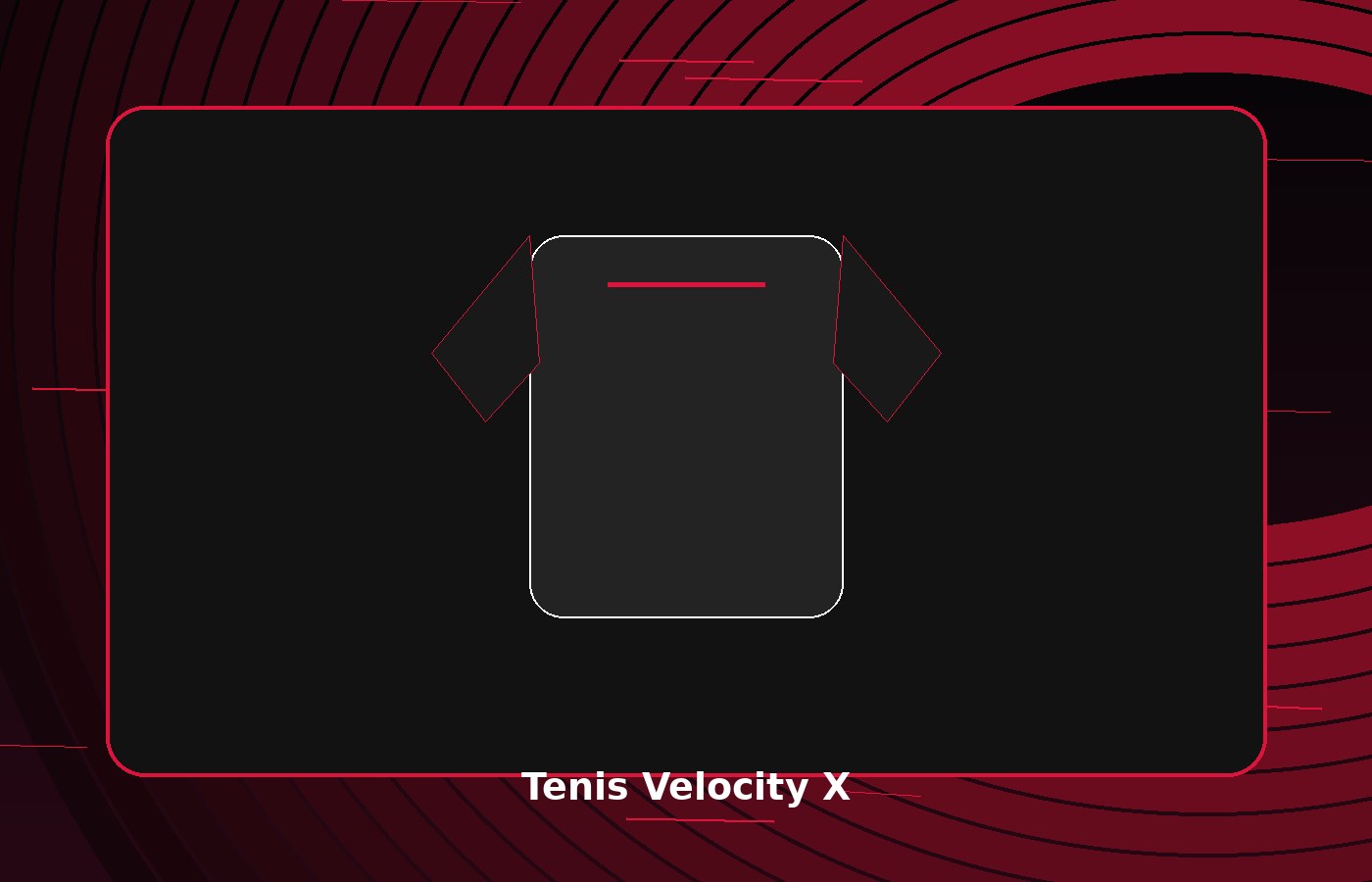Tenis